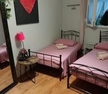 Znjan Apartment | Apartment Petra Rea