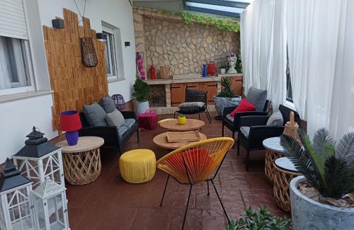 Znjan Apartment | Apartment Petra Rea
