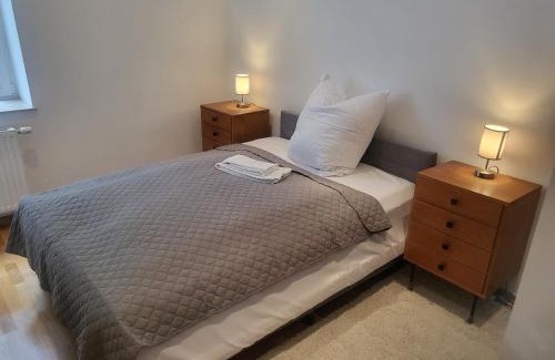 Friedrichshain Apartment | Apartment Pette C40