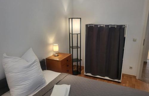 Friedrichshain Apartment | Apartment Pette C40