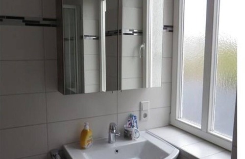 Spangenberg Apartment | Apartment 'Pfieffetalblick' with Mountain View and Wi-Fi