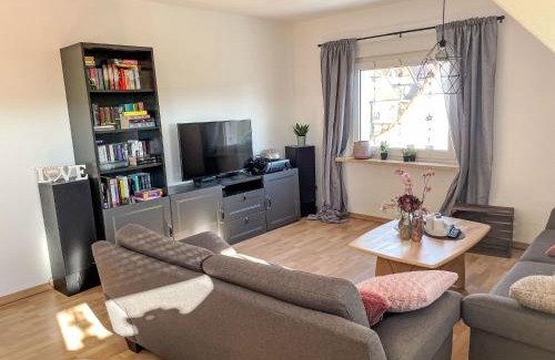 Osterode am Harz Apartment | Apartment Phoebe by Interhome