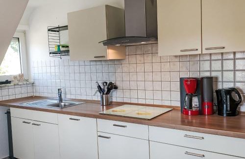 Osterode am Harz Apartment | Apartment Phoebe by Interhome