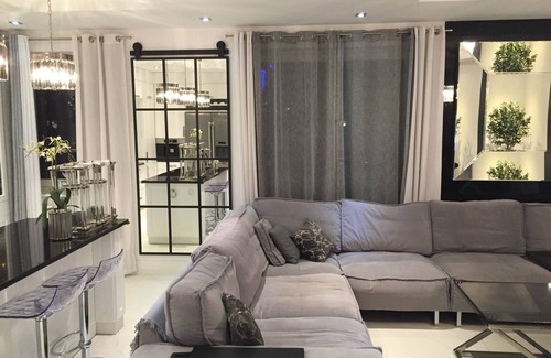 Srodmiescie Południowe Apartment | Apartment Piękna4U 116 m2