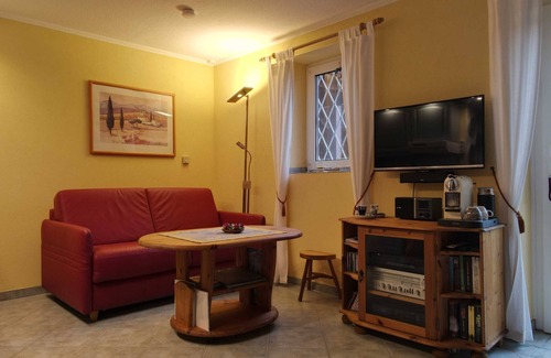 Niederkleveez Apartment | Apartment Pillasch - Apartment