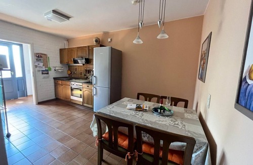 Bickendorf Apartment | Apartment Pint - Apartment for 2-4 persons