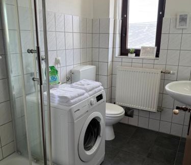 Montabaur Apartment | Apartment Plini