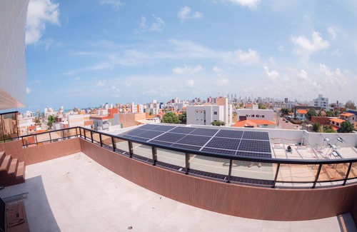 Bessa Apartment | Apartment PNE for couple 301