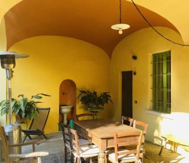 Calde Apartment | Apartment Portico I
