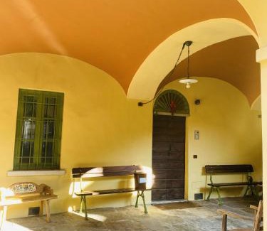 Calde Apartment | Apartment Portico I