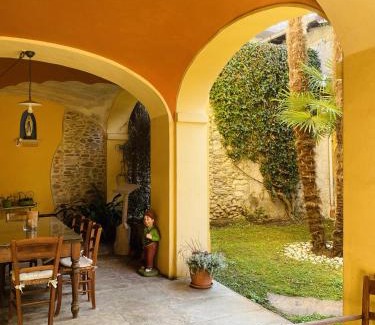 Calde Apartment | Apartment Portico I