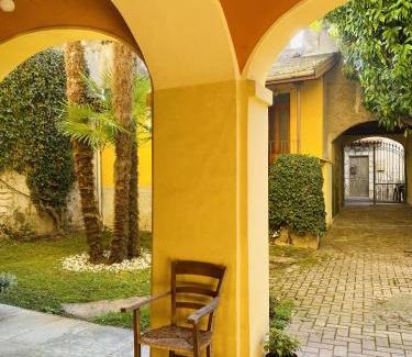 Calde Apartment | Apartment Portico I