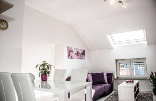 Eggenberg Apartment | Apartment PourinGraz für Kunst- und Tennisliebhaber