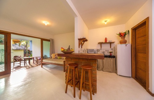 Historic Center Condo | Apartment "Premium", ideal for couples