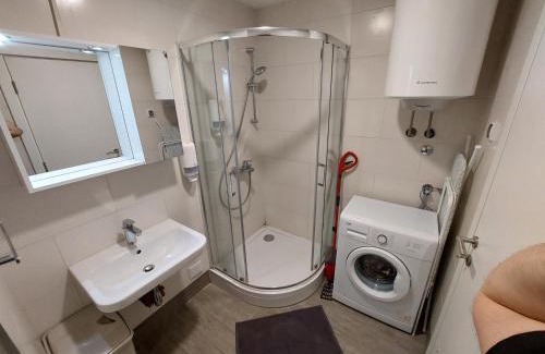 Novi Beograd Apartment | Apartment Premier 1 A Blok