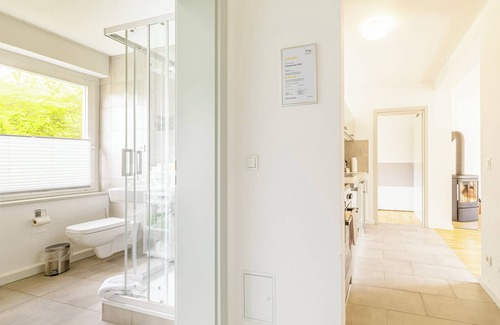 Muncheberg Apartment | Apartment Premium - A room with a view