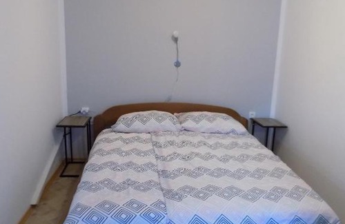 Tolmin Apartment | Apartment Pri Ruscu