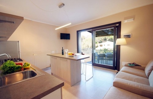 Procchio Apartment | Apartment Procchio B