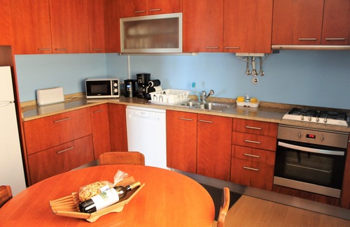 Costa Nova do Prado Apartment | Apartment by the sea in Costa Nova beach, Aveiro