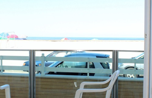 Costa Nova do Prado Apartment | Apartment by the sea in Costa Nova beach, Aveiro
