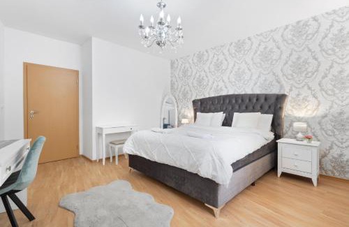 Piestany Apartment | Apartment Puma v centre Piešťan