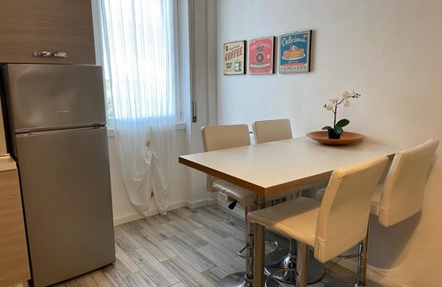 Bergamo Apartment | Apartment Puppet - Real Estate and Rental Solutions