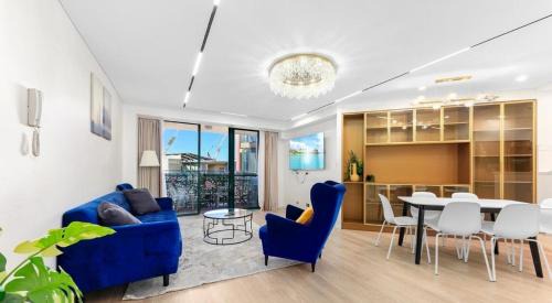 Pyrmont Apartment | Apartment Pyrmont Superb Location