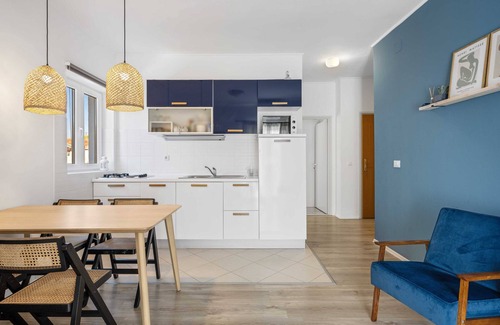 Brodarica Apartment | Apartment Regina