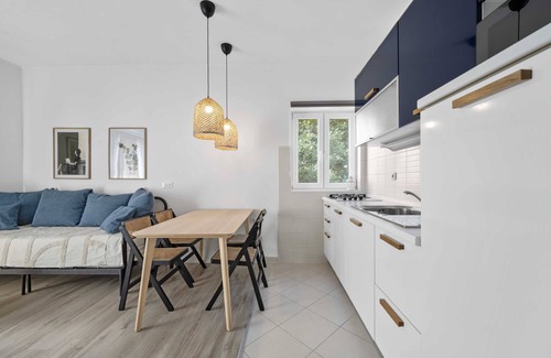 Brodarica Apartment | Apartment Regina