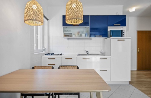 Brodarica Apartment | Apartment Regina