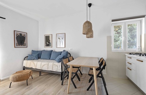 Brodarica Apartment | Apartment Regina