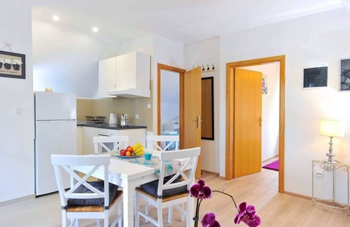 Saborsko Apartment | Apartment Relax 2 in lovely nature