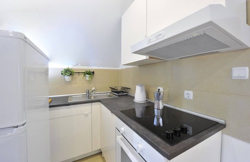 Saborsko Apartment | Apartment Relax 2 in lovely nature