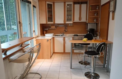 Novo Sarajevo Apartment | Apartment "Relax" - Wilson's Promenade