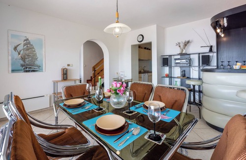 Povile Apartment | Apartment RENATA (62639-A1) - Povile