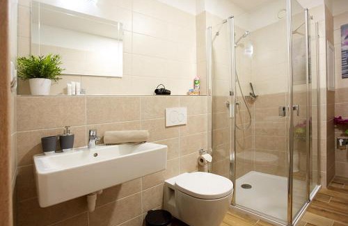 Zelezna Ruda Apartment | Apartment Rezidence - Javor & Wellness