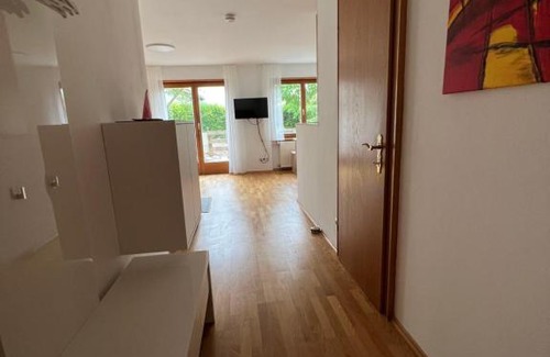 Hoerbranz Apartment | Apartment Riedwiese
