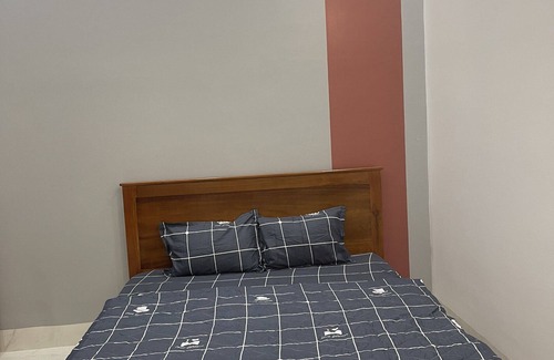 Ninh Kieu Bed & Breakfast | Apartment right in the floating market