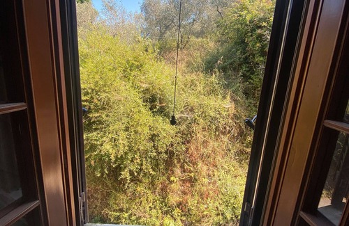 Ortonovo Apartment | Apartment 'Rigoletto' with Air Conditioning