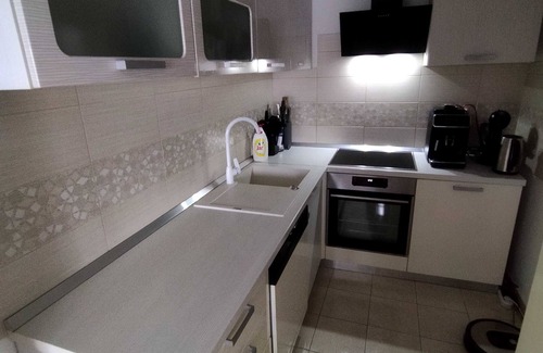 Kraljevec Sesvetski Apartment | Apartment Roki