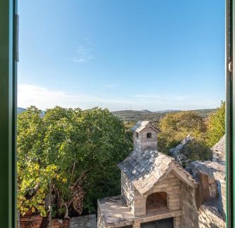 Ljubitovica Apartment | Apartment Roko Trogir-Ljubitovica