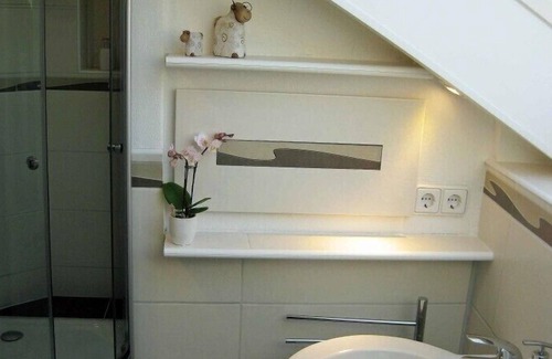 Sachsenheim Apartment | Apartment Ronja, approx. 22.5 sqm, max. 3 people