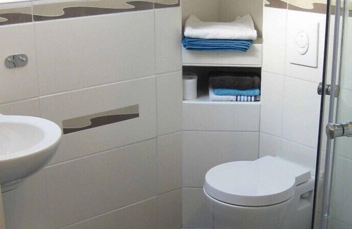 Sachsenheim Apartment | Apartment Ronja, approx. 22.5 sqm, max. 3 people