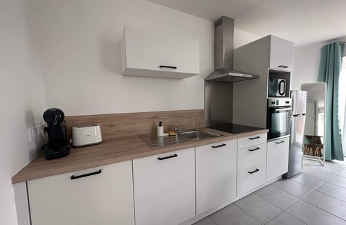 Gorrevod Apartment | Apartment Rose des Vents