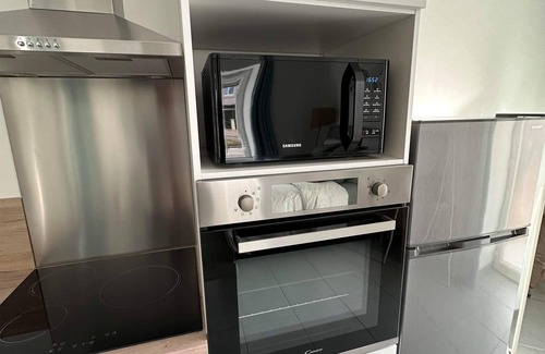 Gorrevod Apartment | Apartment Rose des Vents