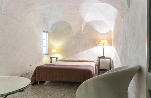 Torre Paponi Apartment | Apartment Rosetta - TOP131 by Interhome