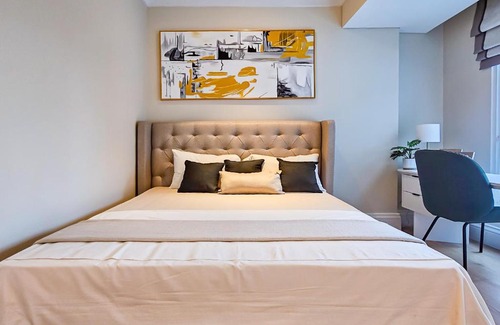 Serpong Apartment | Apartment Roseville SOHO & Suites by Nagisa Bali
