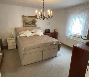 Riegelsberg Apartment | Apartment Rosie