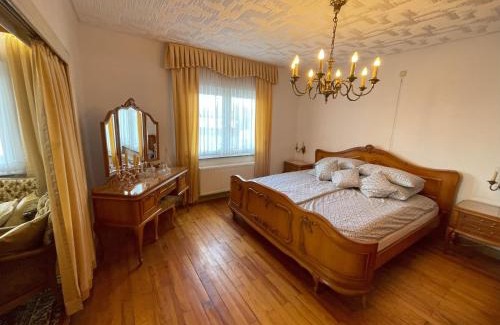 Riegelsberg Apartment | Apartment Rosie
