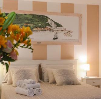 Marciana Marina Apartment | Apartment Rotone